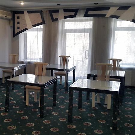 Marrion Hotel Odessza Kültér fotó