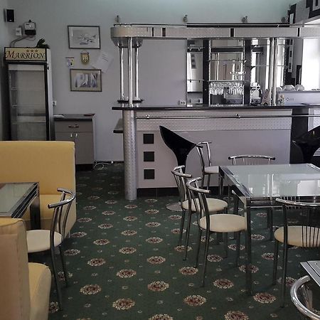 Marrion Hotel Odessza Kültér fotó