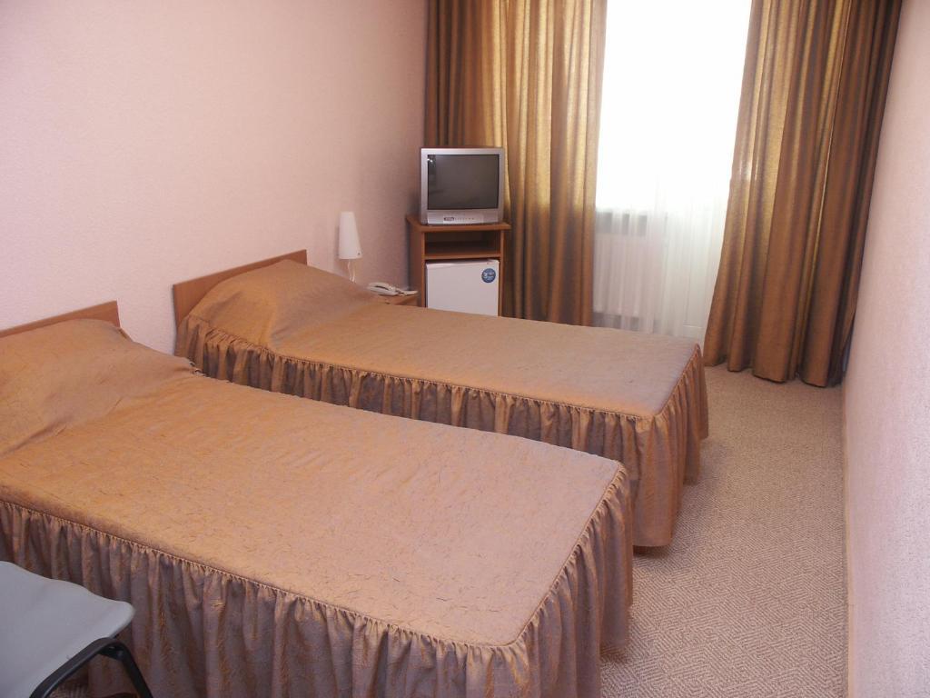 Marrion Hotel Odessza Szoba fotó