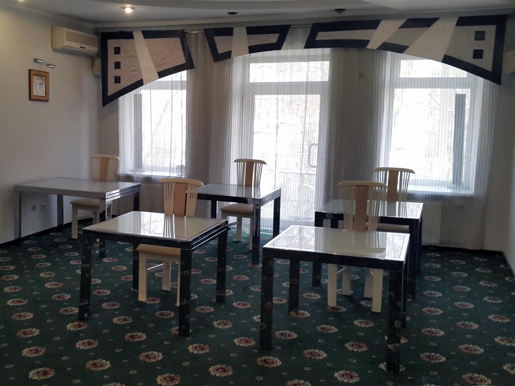 Marrion Hotel Odessza Kültér fotó