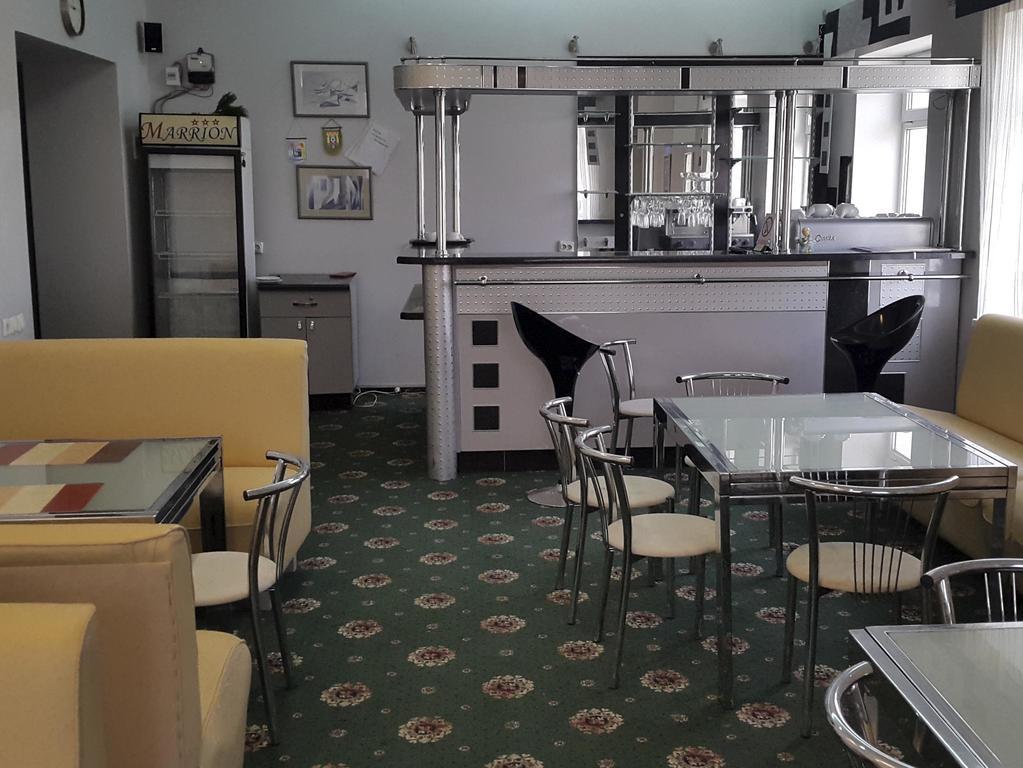 Marrion Hotel Odessza Kültér fotó
