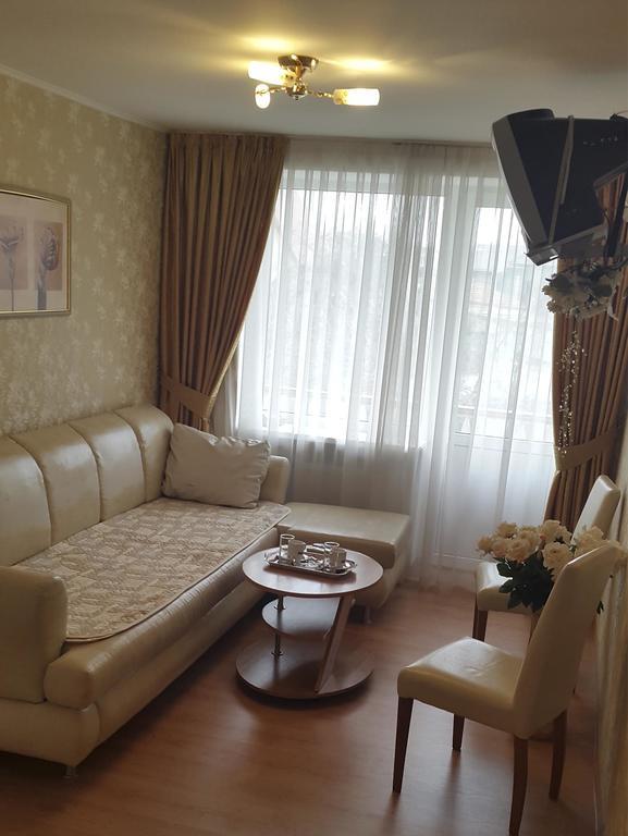 Marrion Hotel Odessza Kültér fotó