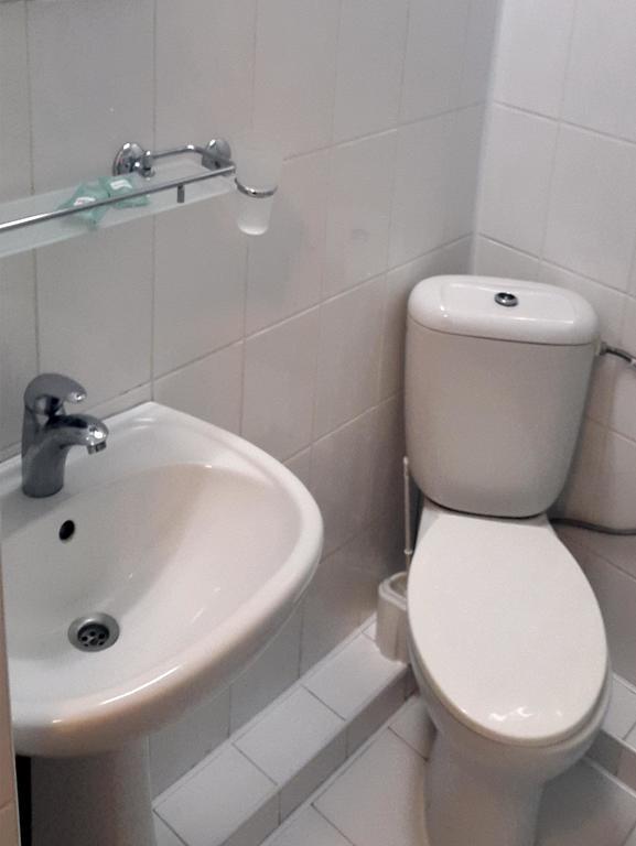 Marrion Hotel Odessza Kültér fotó