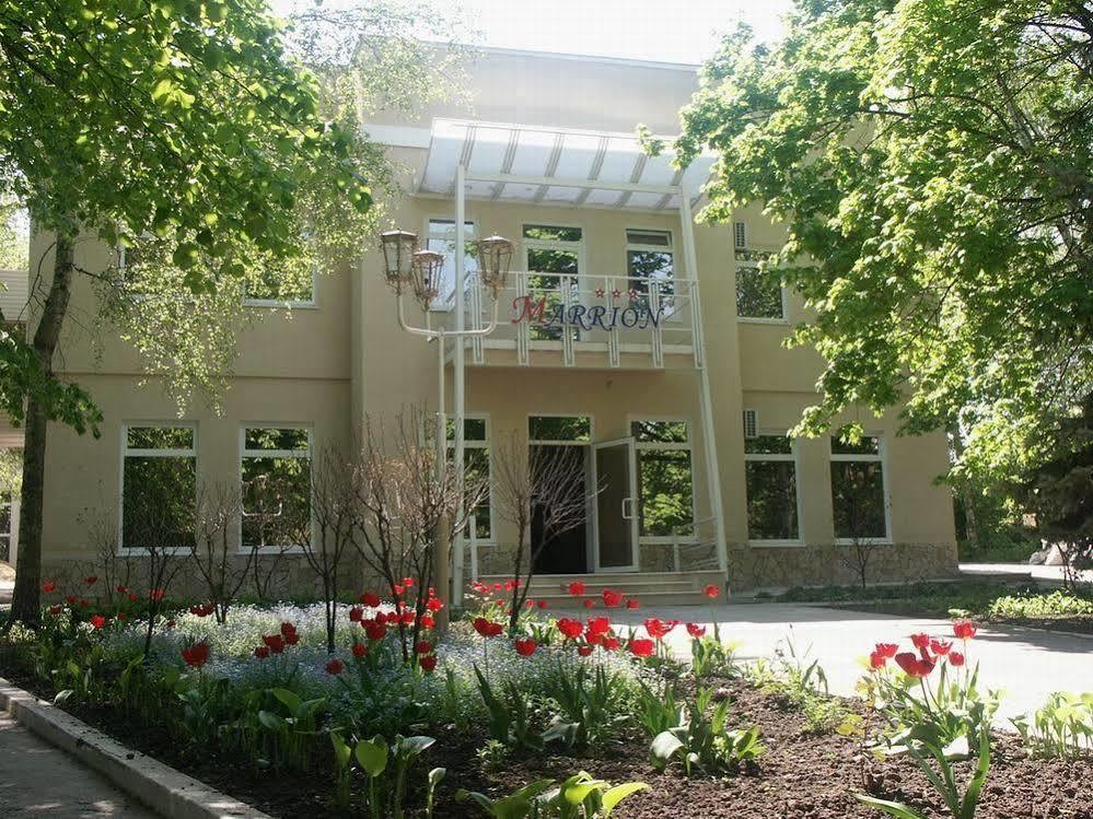 Marrion Hotel Odessza Kültér fotó